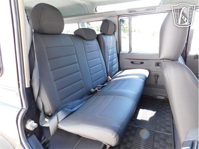 1994 Land Rover Defender (CC-2069140) for sale in Concord, North Carolina
