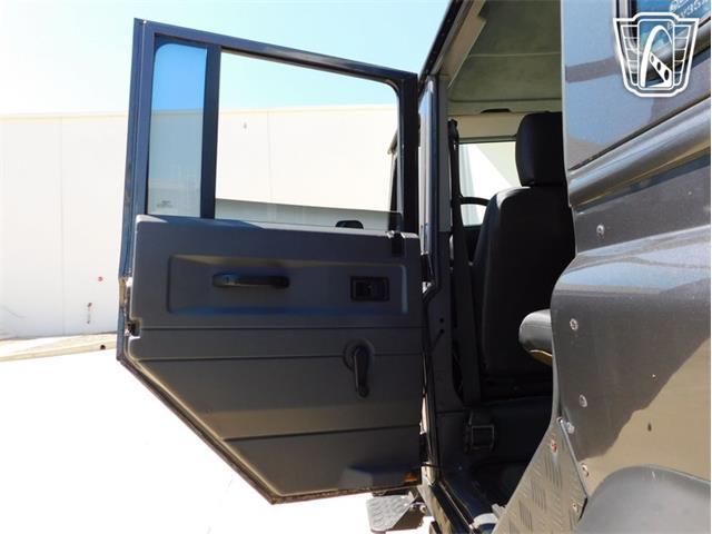 1994 Land Rover Defender (CC-2069140) for sale in Concord, North Carolina
