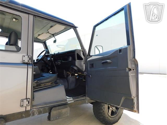 1994 Land Rover Defender (CC-2069140) for sale in Concord, North Carolina