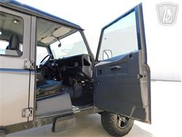 1994 Land Rover Defender (CC-2069140) for sale in Concord, North Carolina