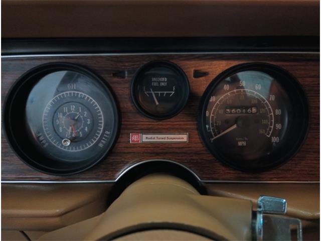 1979 Pontiac Firebird (CC-2069141) for sale in North East, Pennsylvania