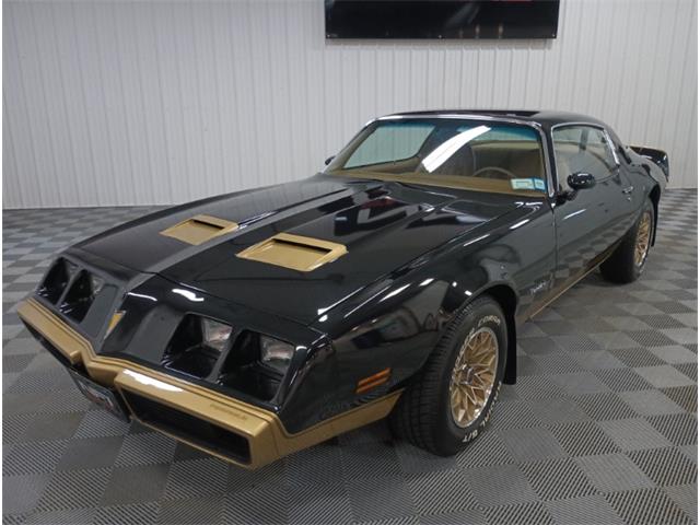 1979 Pontiac Firebird (CC-2069141) for sale in North East, Pennsylvania