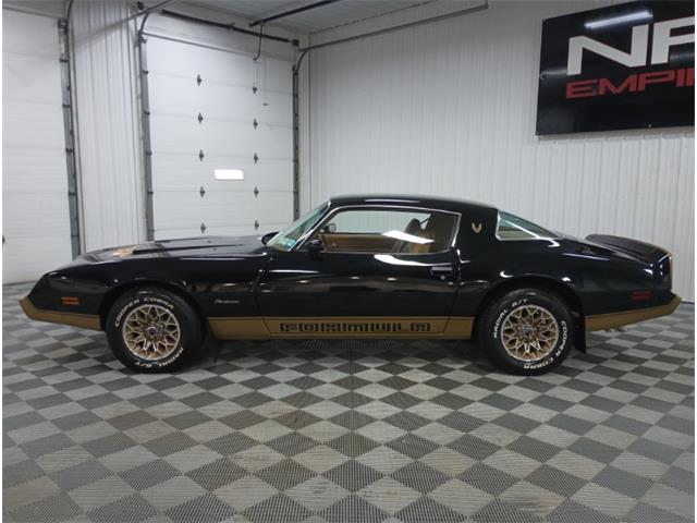 1979 Pontiac Firebird (CC-2069141) for sale in North East, Pennsylvania
