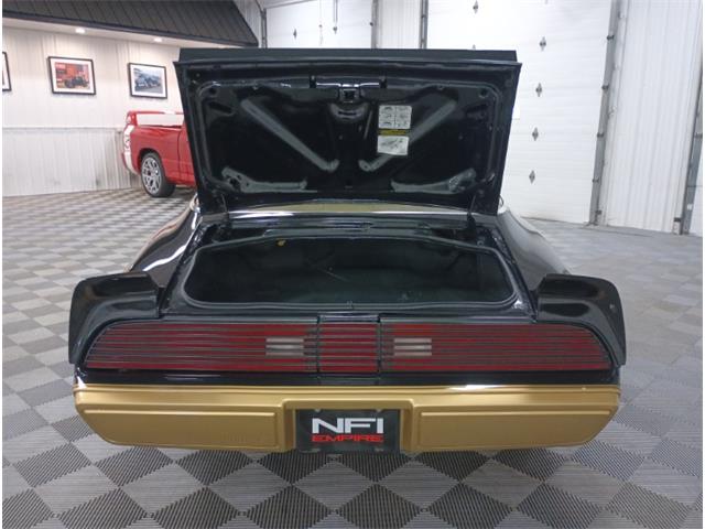 1979 Pontiac Firebird (CC-2069141) for sale in North East, Pennsylvania
