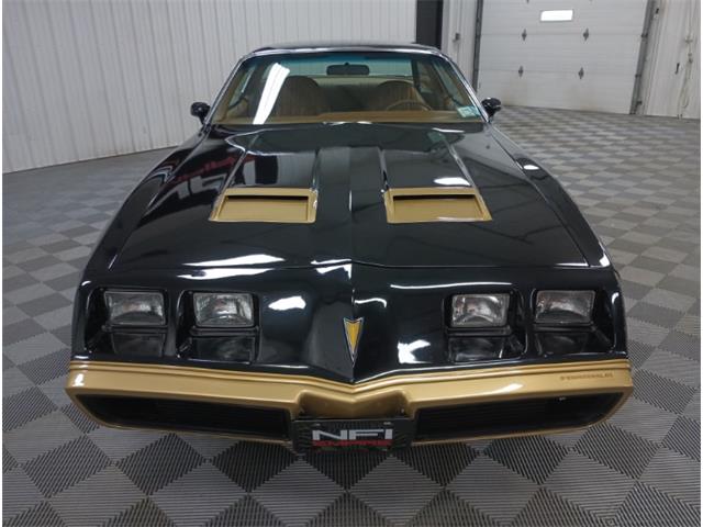 1979 Pontiac Firebird (CC-2069141) for sale in North East, Pennsylvania