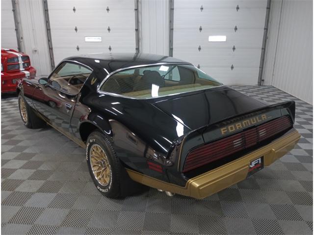1979 Pontiac Firebird (CC-2069141) for sale in North East, Pennsylvania