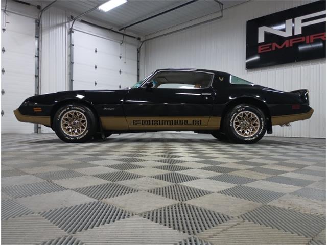 1979 Pontiac Firebird (CC-2069141) for sale in North East, Pennsylvania