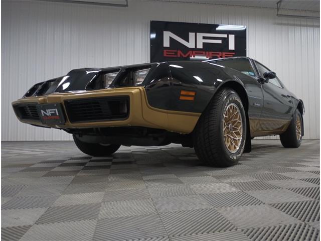 1979 Pontiac Firebird (CC-2069141) for sale in North East, Pennsylvania