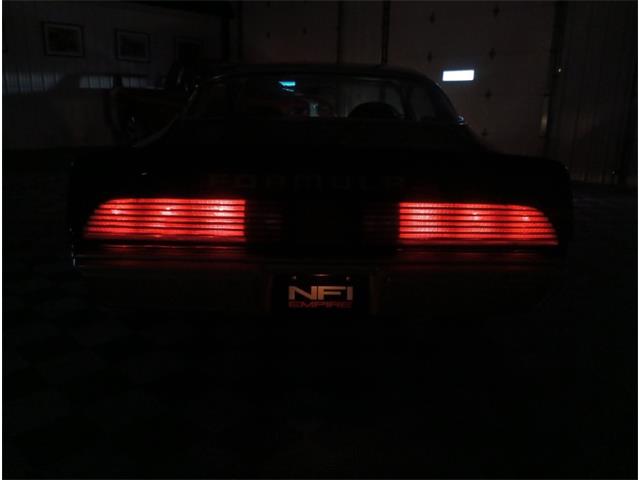 1979 Pontiac Firebird (CC-2069141) for sale in North East, Pennsylvania