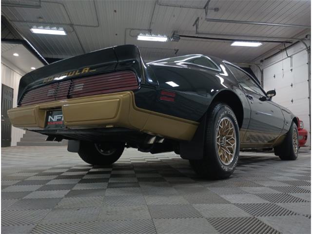 1979 Pontiac Firebird (CC-2069141) for sale in North East, Pennsylvania