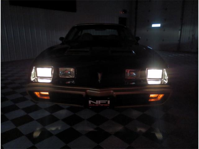 1979 Pontiac Firebird (CC-2069141) for sale in North East, Pennsylvania