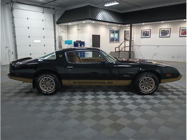 1979 Pontiac Firebird (CC-2069141) for sale in North East, Pennsylvania
