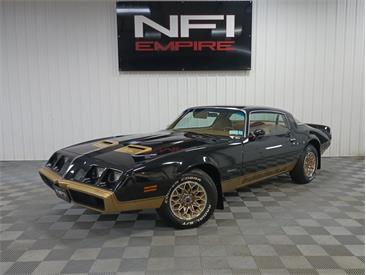 1979 Pontiac Firebird (CC-2069141) for sale in North East, Pennsylvania