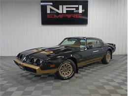 1979 Pontiac Firebird (CC-2069141) for sale in North East, Pennsylvania