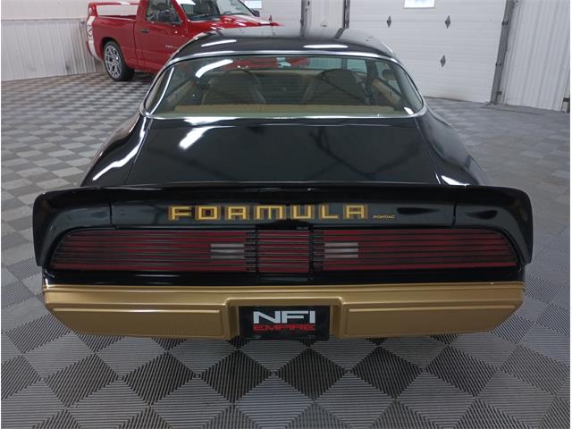 1979 Pontiac Firebird (CC-2069141) for sale in North East, Pennsylvania