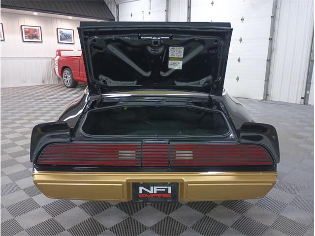 1979 Pontiac Firebird (CC-2069141) for sale in North East, Pennsylvania
