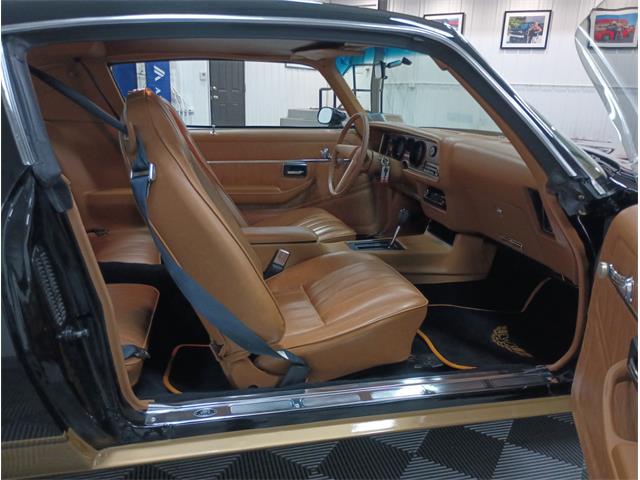 1979 Pontiac Firebird (CC-2069141) for sale in North East, Pennsylvania