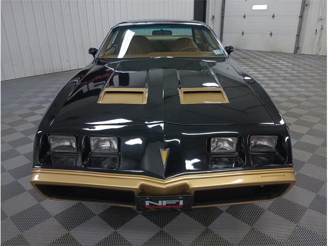 1979 Pontiac Firebird (CC-2069141) for sale in North East, Pennsylvania