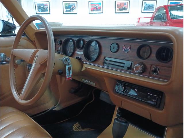 1979 Pontiac Firebird (CC-2069141) for sale in North East, Pennsylvania