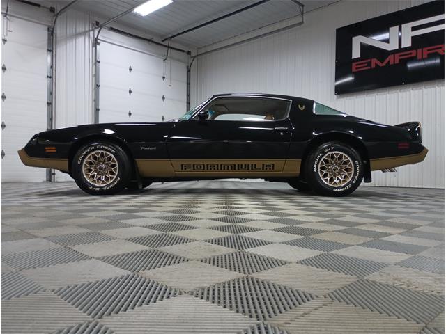 1979 Pontiac Firebird (CC-2069141) for sale in North East, Pennsylvania