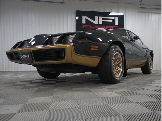1979 Pontiac Firebird (CC-2069141) for sale in North East, Pennsylvania