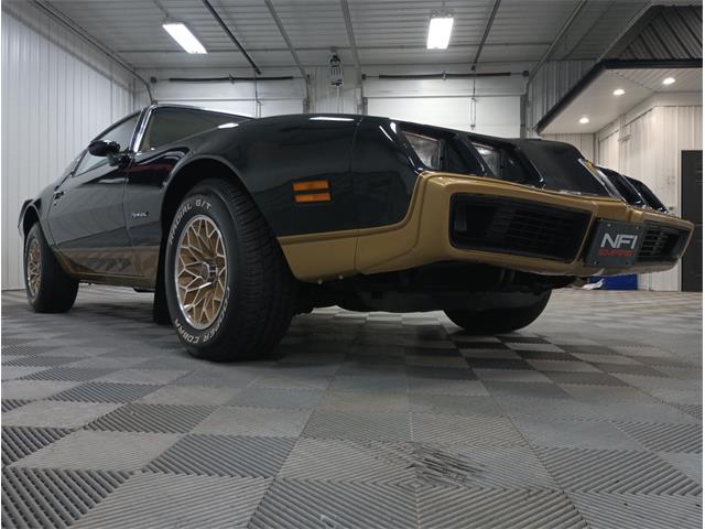 1979 Pontiac Firebird (CC-2069141) for sale in North East, Pennsylvania