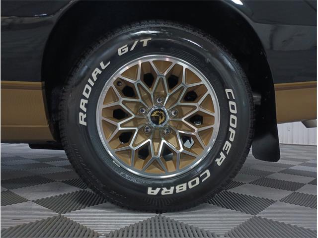 1979 Pontiac Firebird (CC-2069141) for sale in North East, Pennsylvania