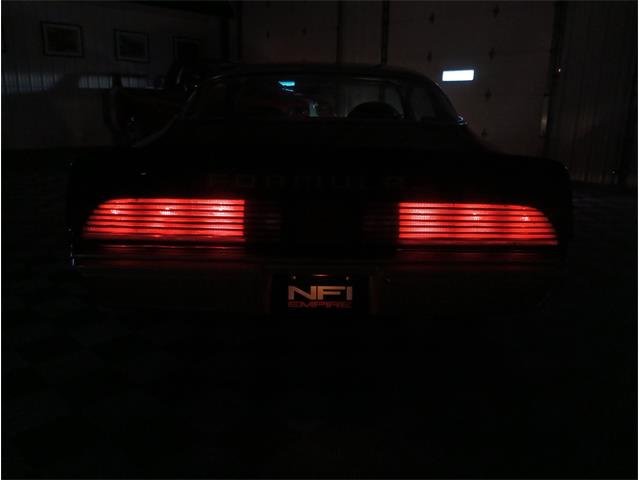 1979 Pontiac Firebird (CC-2069141) for sale in North East, Pennsylvania