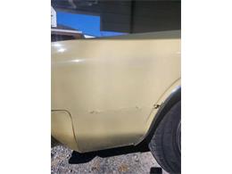 1977 Chrysler Cordoba (CC-2069142) for sale in Cadillac, Michigan