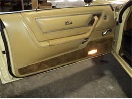 1977 Chrysler Cordoba (CC-2069142) for sale in Cadillac, Michigan