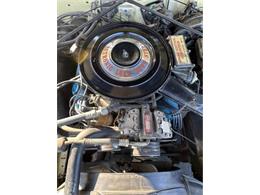 1977 Chrysler Cordoba (CC-2069142) for sale in Cadillac, Michigan