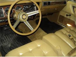1977 Chrysler Cordoba (CC-2069142) for sale in Cadillac, Michigan