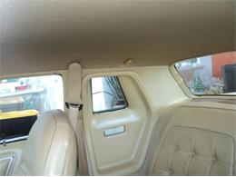 1977 Chrysler Cordoba (CC-2069142) for sale in Cadillac, Michigan