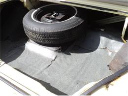 1977 Chrysler Cordoba (CC-2069142) for sale in Cadillac, Michigan