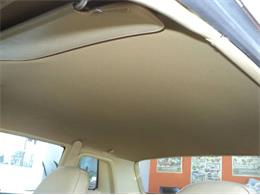 1977 Chrysler Cordoba (CC-2069142) for sale in Cadillac, Michigan