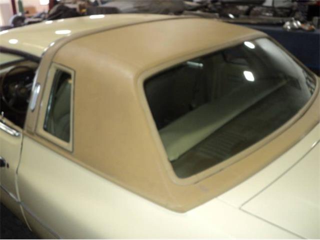 1977 Chrysler Cordoba (CC-2069142) for sale in Cadillac, Michigan