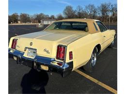 1977 Chrysler Cordoba (CC-2069142) for sale in Cadillac, Michigan