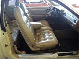 1977 Chrysler Cordoba (CC-2069142) for sale in Cadillac, Michigan