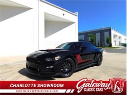 2017 Ford Mustang (CC-2069144) for sale in Concord, North Carolina