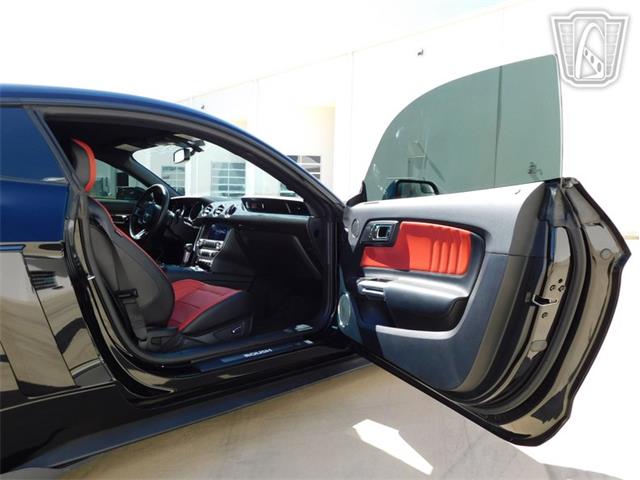 2017 Ford Mustang (CC-2069144) for sale in Concord, North Carolina