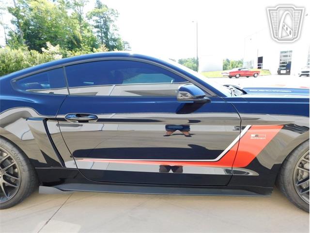 2017 Ford Mustang (CC-2069144) for sale in Concord, North Carolina