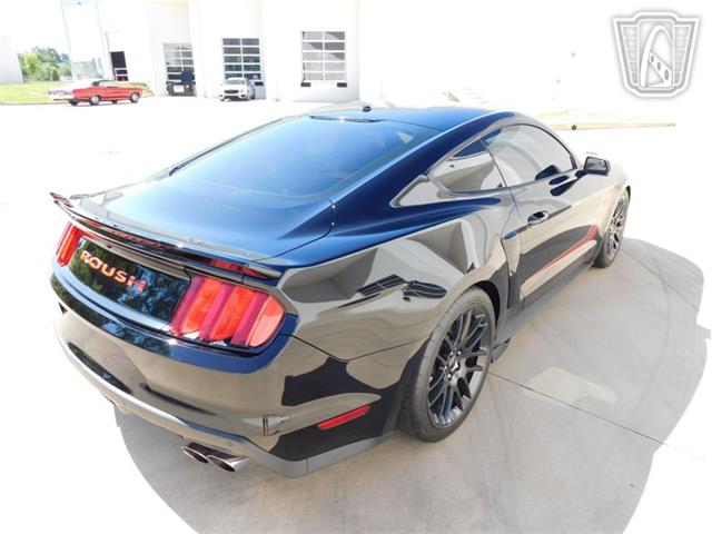 2017 Ford Mustang (CC-2069144) for sale in Concord, North Carolina