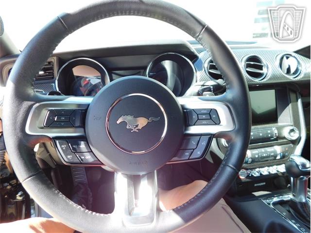 2017 Ford Mustang (CC-2069144) for sale in Concord, North Carolina