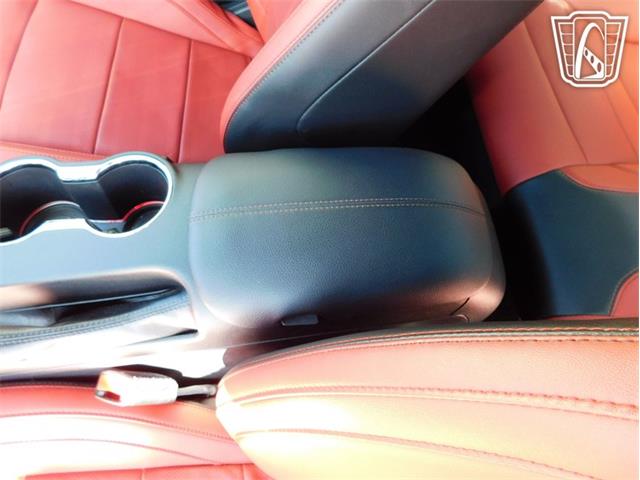 2017 Ford Mustang (CC-2069144) for sale in Concord, North Carolina