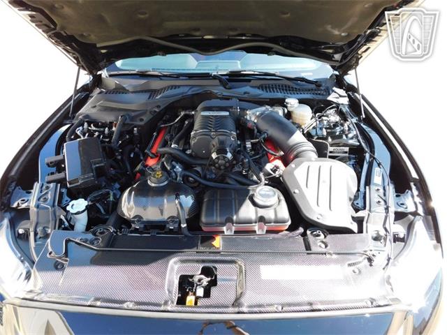 2017 Ford Mustang (CC-2069144) for sale in Concord, North Carolina