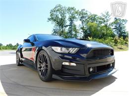 2017 Ford Mustang (CC-2069144) for sale in Concord, North Carolina
