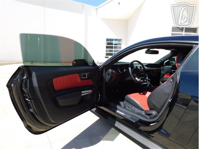 2017 Ford Mustang (CC-2069144) for sale in Concord, North Carolina
