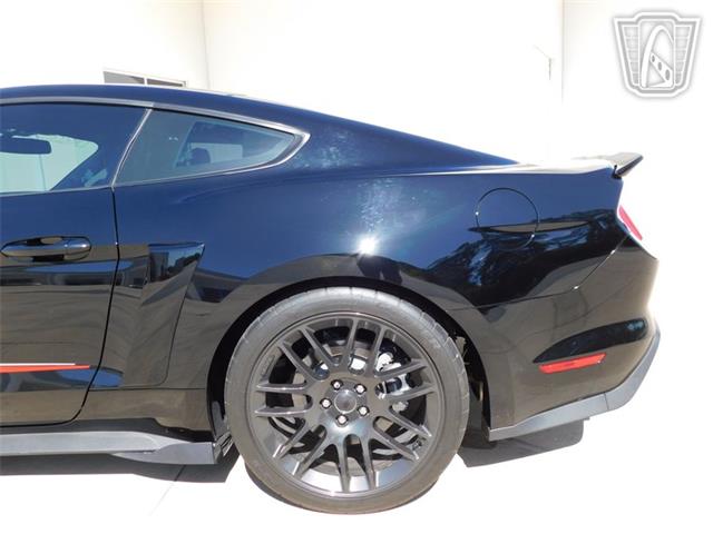 2017 Ford Mustang (CC-2069144) for sale in Concord, North Carolina