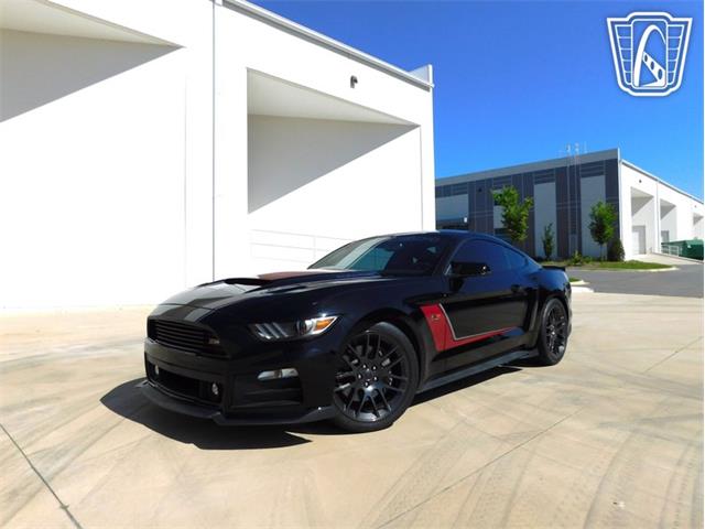 2017 Ford Mustang (CC-2069144) for sale in Concord, North Carolina