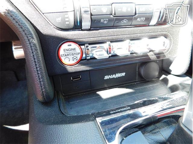 2017 Ford Mustang (CC-2069144) for sale in Concord, North Carolina